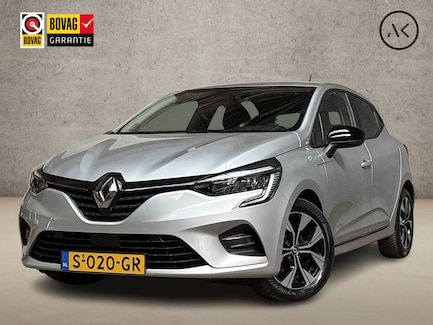 Renault Clio 0