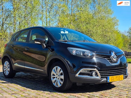 Renault Captur 0