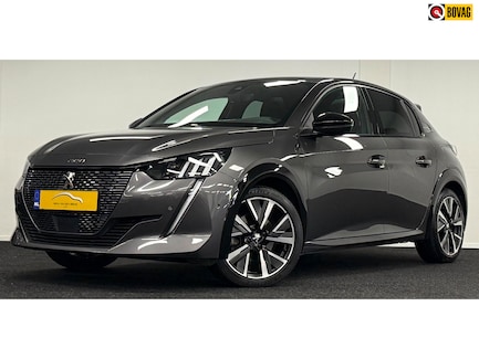 Peugeot 208 0