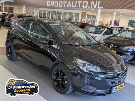 Opel Corsa 0