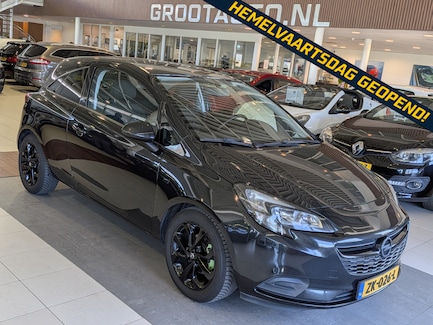 Opel Corsa 0