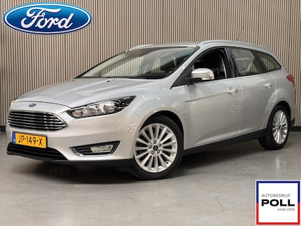 Ford Focus 0