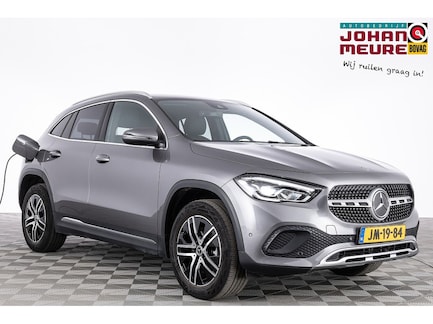 Mercedes-Benz GLA 0