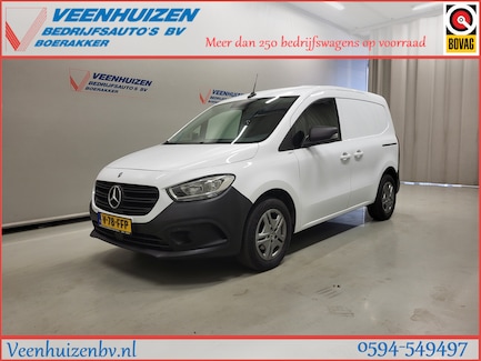 Mercedes-Benz Citan 0