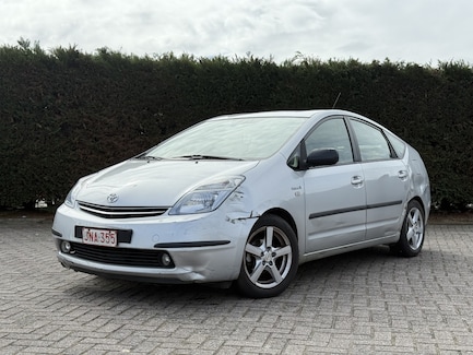 Toyota Prius 0