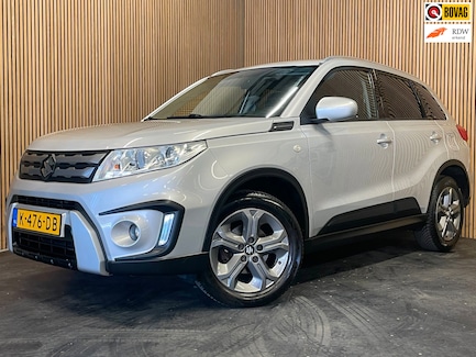 Suzuki Vitara 0