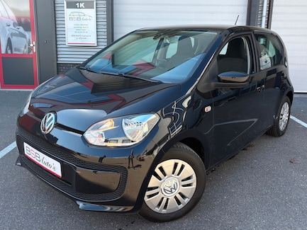 Volkswagen Up! 0