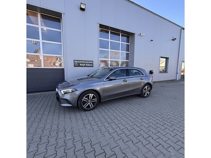 Mercedes-Benz A-klasse 0