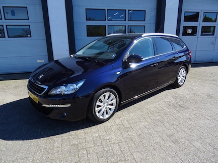 Peugeot 308 0