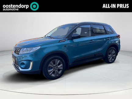 Suzuki Vitara 0