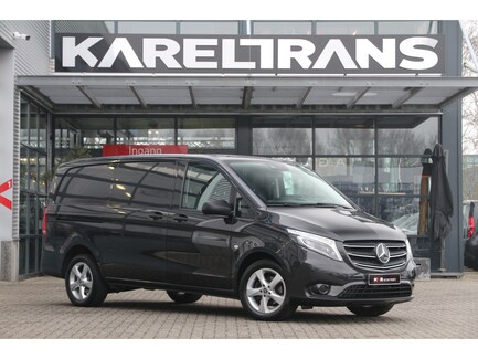 Mercedes-Benz Vito 0