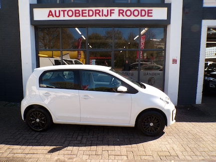 Volkswagen Up! 0