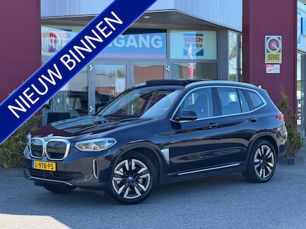 BMW iX3 0