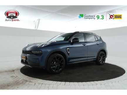 Lynk & Co 01 0