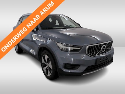 Volvo XC40 0