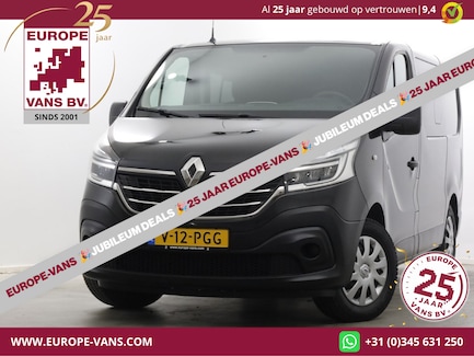 Renault Trafic 0