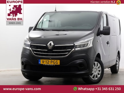 Renault Trafic 0