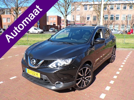 Nissan Qashqai 0