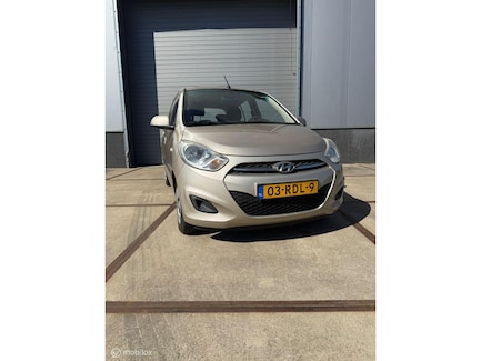 Hyundai i10 0
