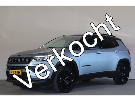 Jeep Compass 0