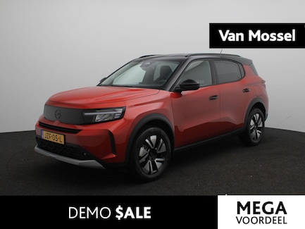 Opel Frontera 0