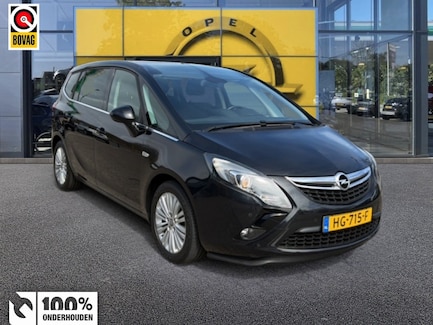 Opel Zafira 0