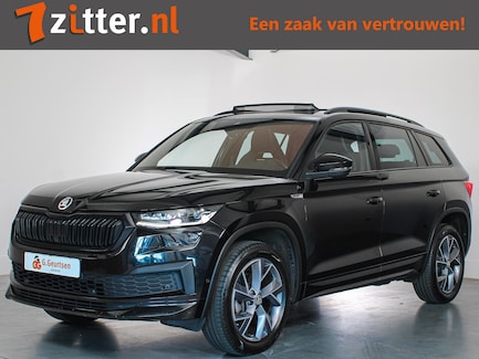 Skoda Kodiaq 0
