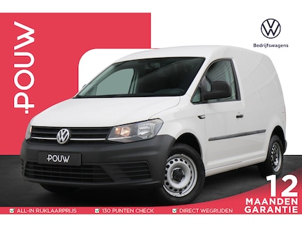 Volkswagen Caddy 0