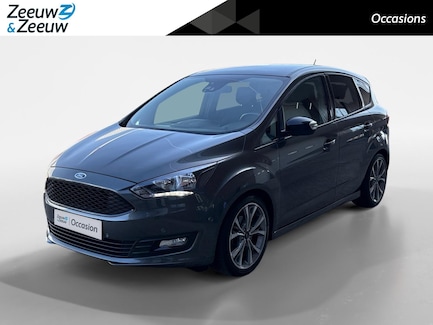 Ford C-Max 0