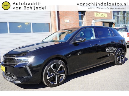 Opel Astra 0