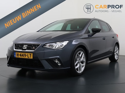 SEAT Ibiza 0