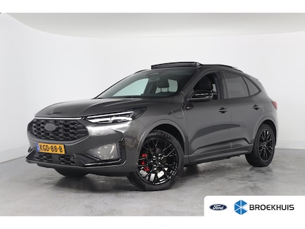 Ford Kuga 0