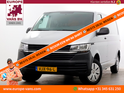 Volkswagen Transporter 0