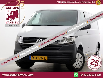 Volkswagen Transporter 0
