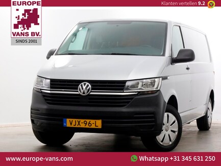 Volkswagen Transporter 0