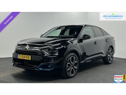 Citroën E-C4X 0