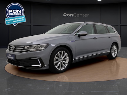 Volkswagen Passat 0
