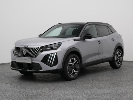 Peugeot 2008 0