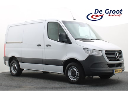 Mercedes-Benz Sprinter 0