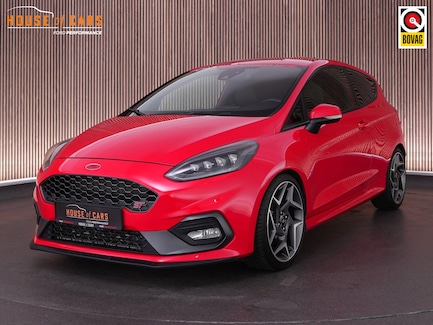 Ford Fiesta 0