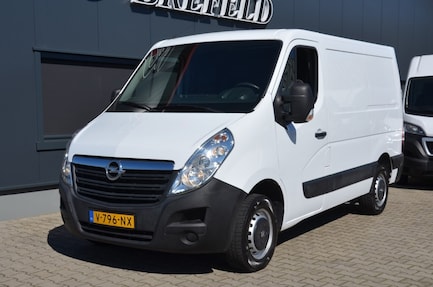 Opel Movano 0