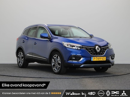 Renault Kadjar 0