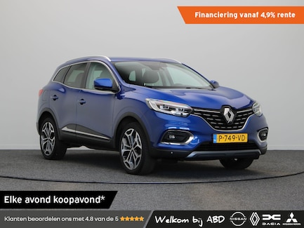 Renault Kadjar 0