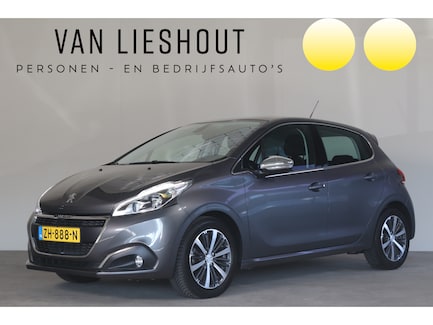 Peugeot 208 0