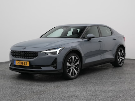Polestar 2 0