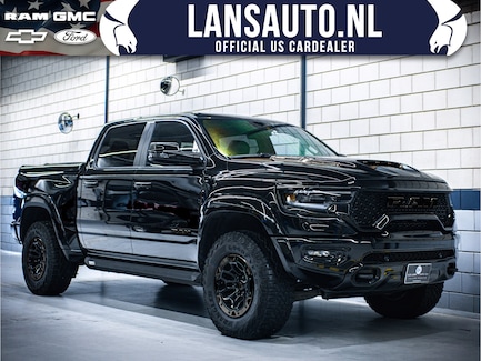 Dodge Ram 1500 0