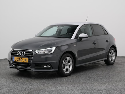 Audi A1 0