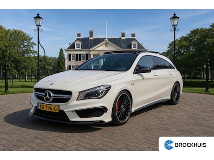 Mercedes-Benz CLA 0