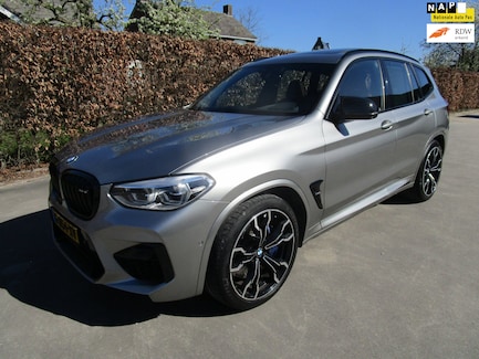 BMW X3 M 0