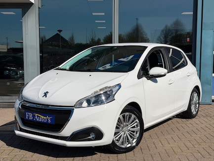 Peugeot 208 0